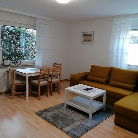 Ferienwohnung An Der Selde Fuer 4 Personen Нортхайм Экстерьер фото