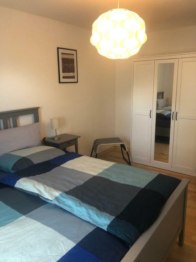 Ferienwohnung An Der Selde Fuer 4 Personen Нортхайм Экстерьер фото