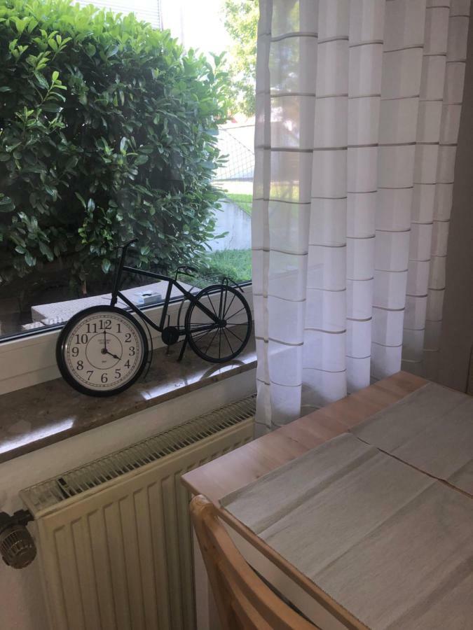 Ferienwohnung An Der Selde Fuer 4 Personen Нортхайм Экстерьер фото