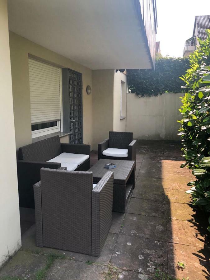 Ferienwohnung An Der Selde Fuer 4 Personen Нортхайм Экстерьер фото